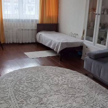 Продается 1-комнатная квартира, 29 м²