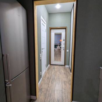 Сдается 2-х комнатная квартира, 45 м²