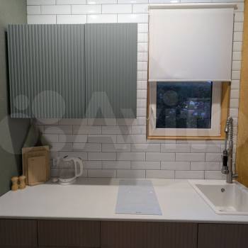 Сдается 2-х комнатная квартира, 45 м²