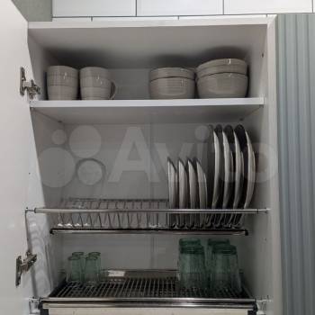 Сдается 2-х комнатная квартира, 45 м²