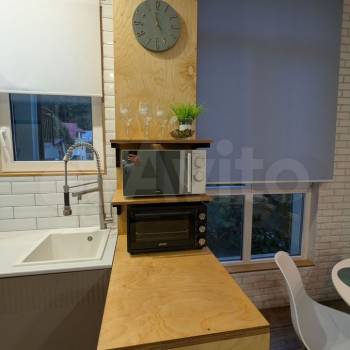 Сдается 2-х комнатная квартира, 45 м²