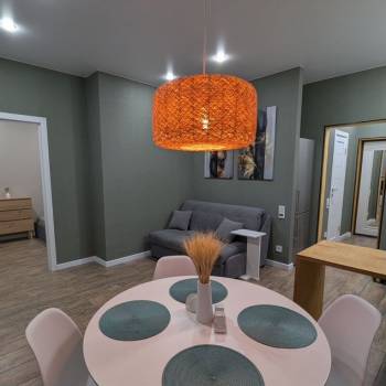 Сдается 2-х комнатная квартира, 45 м²