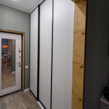 Сдается 2-х комнатная квартира, 45 м²