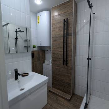 Сдается 2-х комнатная квартира, 45 м²