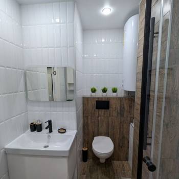 Сдается 2-х комнатная квартира, 45 м²