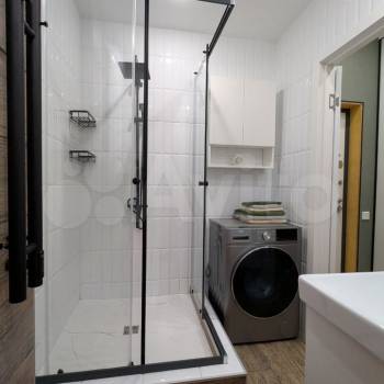 Сдается 2-х комнатная квартира, 45 м²