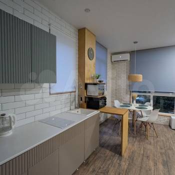 Сдается 2-х комнатная квартира, 45 м²