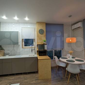 Сдается 2-х комнатная квартира, 45 м²