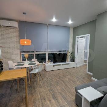 Сдается 2-х комнатная квартира, 45 м²