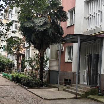 Продается 1-комнатная квартира, 35 м²