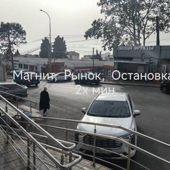 Продается 1-комнатная квартира, 35 м²