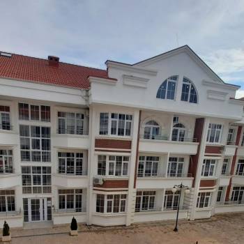 Продается 1-комнатная квартира, 45 м²