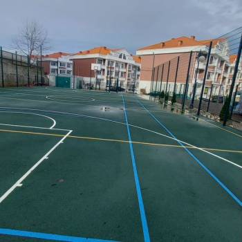 Продается 1-комнатная квартира, 45 м²