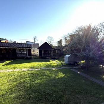 Продается Дом, 43 м²