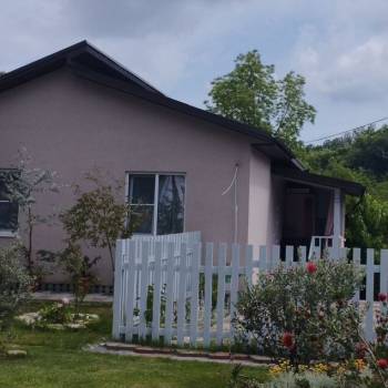 Продается Дом, 80 м²