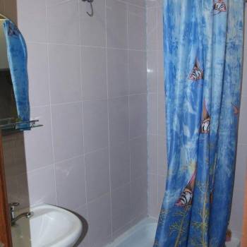 Сдается 2-х комнатная квартира, 45 м²