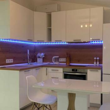 Сдается 1-комнатная квартира, 56 м²