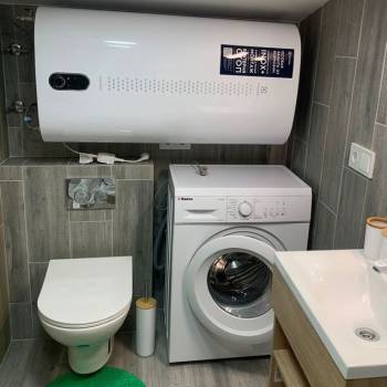 Сдается 1-комнатная квартира, 56 м²