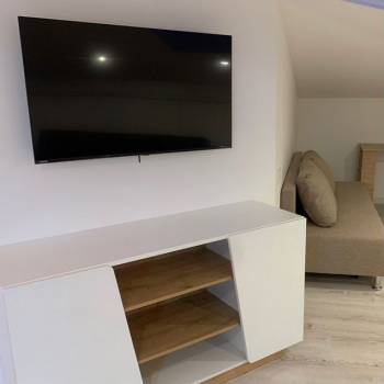 Сдается 1-комнатная квартира, 56 м²