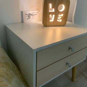 Сдается 1-комнатная квартира, 56 м²