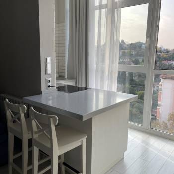 Сдается 1-комнатная квартира, 43 м²