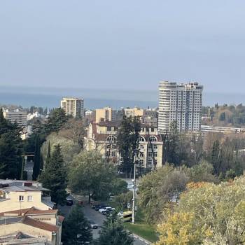 Сдается 1-комнатная квартира, 43 м²