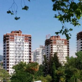 Сдается 1-комнатная квартира, 43 м²