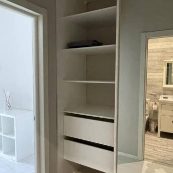 Сдается 1-комнатная квартира, 43 м²