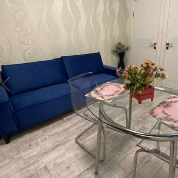 Продается 1-комнатная квартира, 23,6 м²