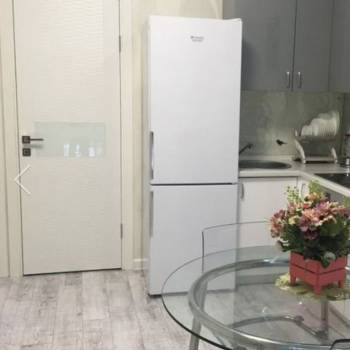 Продается 1-комнатная квартира, 23,6 м²