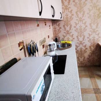 Сдается 1-комнатная квартира, 22 м²