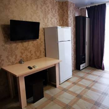 Сдается 1-комнатная квартира, 22 м²