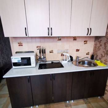 Сдается 1-комнатная квартира, 22 м²