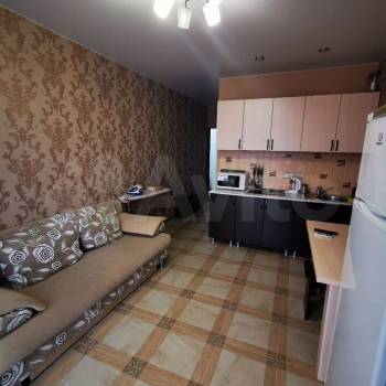 Сдается 1-комнатная квартира, 22 м²