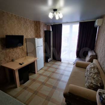 Сдается 1-комнатная квартира, 22 м²