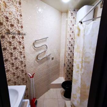 Сдается 1-комнатная квартира, 22 м²