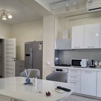 Сдается Многокомнатная квартира, 80 м²