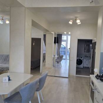 Сдается Многокомнатная квартира, 80 м²