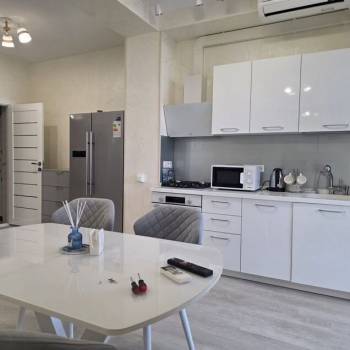 Сдается Многокомнатная квартира, 80 м²