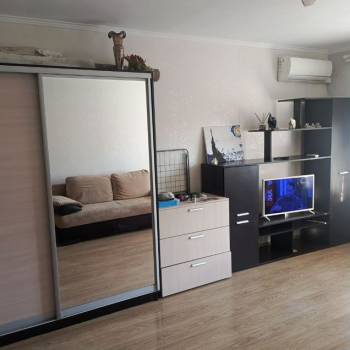 Сдается 1-комнатная квартира, 30 м²