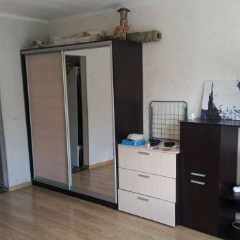 Сдается 1-комнатная квартира, 30 м²