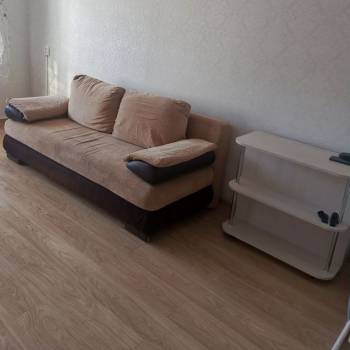 Сдается 1-комнатная квартира, 30 м²