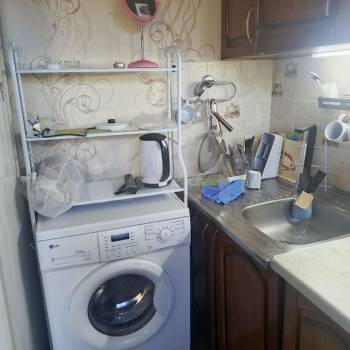 Сдается 1-комнатная квартира, 30 м²