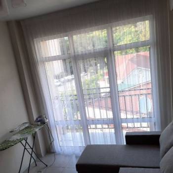 Сдается 1-комнатная квартира, 24 м²