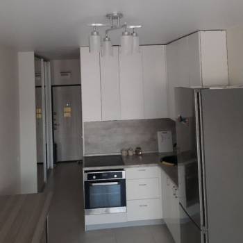 Сдается 1-комнатная квартира, 24 м²