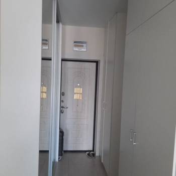 Сдается 1-комнатная квартира, 24 м²