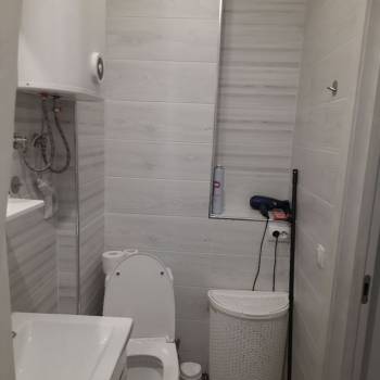 Сдается 1-комнатная квартира, 24 м²