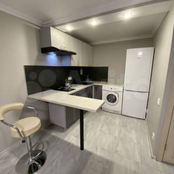 Сдается 1-комнатная квартира, 30 м²