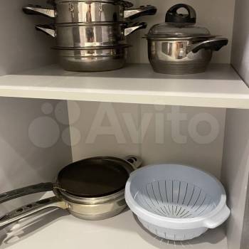 Сдается 1-комнатная квартира, 30 м²