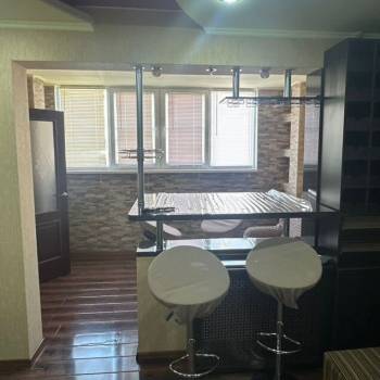 Сдается 2-х комнатная квартира, 51,2 м²